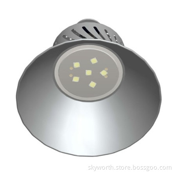 Skyworth 80W LED High Bay Lamp Industrial Light